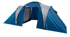 Кемпинговая палатка  TREK PLANET Toledo Twin 4