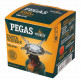 Горелка TOURIST в пластиковом кейсе PEGAS - Горелка TOURIST в пластиковом кейсе PEGAS