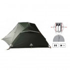 Tramp палатка Cloud 2 Si