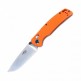 Нож Firebird (by Ganzo) F7542 оранжевый - Нож Firebird (by Ganzo) F7542 оранжевый