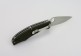 Нож Ganzo G732 черный - Нож Ganzo G732 черный