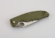 Нож Ganzo G732 черный - Нож Ganzo G732 черный