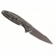 Нож Ruike P128-SB черный - Нож Ruike P128-SB черный