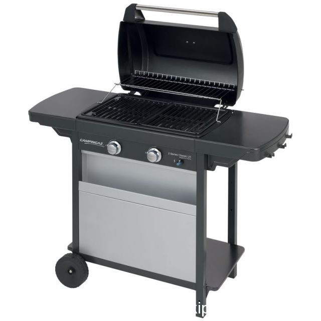 Campingaz gasgrill hot sale