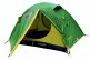 SLIPER 2 палатка Talberg (зелёный 2017) - SLIPER 2 палатка Talberg (зелёный 2017)