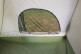 Пристройка к шатру Fortuna 350 и внутренняя палатка, цвет: l.green / w.grey - Тентхаус World of Maverick для FORTUNA 350 ANNEXE&INNER
