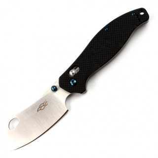 Нож Firebird (by Ganzo) F7551-BK черный