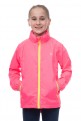 Neon mini куртка унисекс Neon pink (розовый) (05-07 (110-122)) - Neon mini куртка унисекс Neon pink (розовый) (05-07 (110-122))