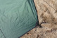 SLIPER 3 палатка Talberg (зелёный 2017) - SLIPER 3 палатка Talberg (зелёный 2017)