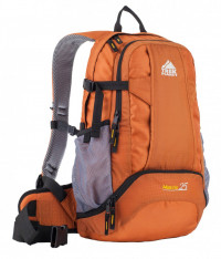 Спортивный походный рюкзак TREK PLANET Matrix 25 Orange