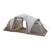 Палатка с автоматическим каркасом "Виржиния 4 квик"