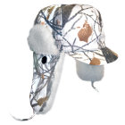 Шапка зимняя "М1" Шапка зимняя "М1"