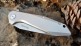Нож Ruike P135-SF серебристый - Нож Ruike P135-SF серебристый