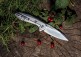 Нож Ruike P135-SF серебристый - Нож Ruike P135-SF серебристый