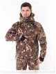 Костюм &quot;TRITON VORTEX -15&quot; Green, XL - Костюм "TRITON VORTEX -15" Green, XL