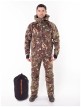 Костюм &quot;TRITON VORTEX -15&quot; Green, XL - Костюм "TRITON VORTEX -15" Green, XL