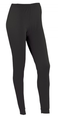 STVC09 Vapour Long Johns   брюки жен.  (L,  черный)