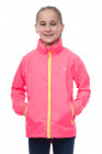 Neon mini куртка унисекс Neon pink (розовый) (08-10 (128-140))
