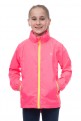 Neon mini куртка унисекс Neon pink (розовый) (08-10 (128-140)) - Neon mini куртка унисекс Neon pink (розовый) (08-10 (128-140))