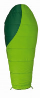 HUSKY Kids MAGIC -12С 180х75 спальный мешок (-12С, зелёный, левый) - HUSKY Kids MAGIC -12С 180х75 спальный мешок (-12С, зелёный, левый)