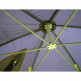 Палатка-зонт зимняя трехместная NORD-3 Helios - Палатка-зонт зимняя трехместная NORD-3 Helios
