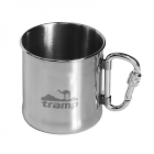 Tramp кружка с карабином TRC-012