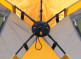 Шатёр автомат Cosmos small yellow - Шатёр автомат Cosmos small yellow