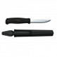 Нож Morakniv 510, углеродистая сталь, 11732 - Нож Morakniv 510, углеродистая сталь, 11732
