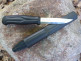 Нож Morakniv 510, углеродистая сталь, 11732 - Нож Morakniv 510, углеродистая сталь, 11732