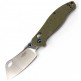 Нож Firebird F7551-GR зеленый - Нож Firebird F7551-GR зеленый