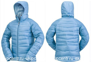 Куртка жен FirsTurn Jacket arctic