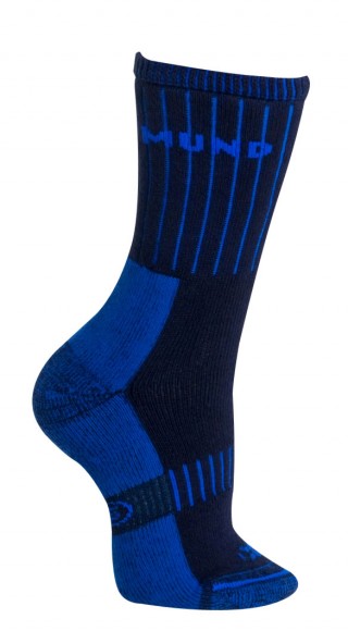 20 Teide Junior носки, 2- темно-синий (S 29-33)
