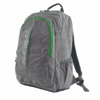 MELEN рюкзак городской (25 л, зелёный)