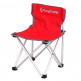 3802 Compact Chair стул скл. алюм (40Х40Х57   красный) - 3802 Compact Chair стул скл. алюм (40Х40Х57   красный)