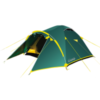 Tramp палатка Lair 2