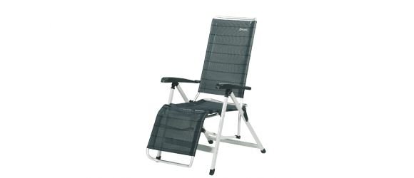 Outwell Nova Reclining Chair