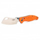 Нож Firebird (by Ganzo) F7551-OR оранжевый - Нож Firebird (by Ganzo) F7551-OR оранжевый