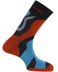 407 Tramuntana  носки, 2- темно-синий (M 36-40)
