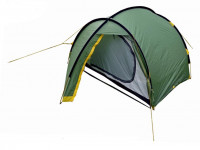 MAREL 2 палатка Talberg (зеленый)