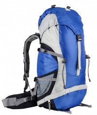 Туристический походный рюкзак TREK PLANET Move 45