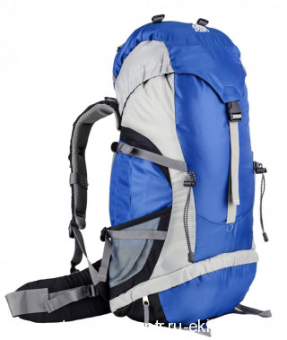 Туристический походный рюкзак TREK PLANET Move 45