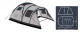 Палатка FHM Altair 3 Серый, Синий - Палатка FHM Altair 3 Серый, Синий