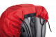 Накидка от дождя на рюкзак 20-30 литров Rain Flap XS - Накидка от дождя на рюкзак 20-30 литров Rain Flap XS