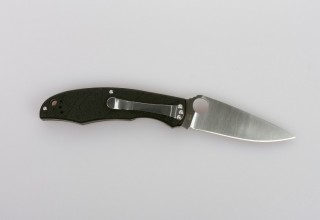 Нож Ganzo G7321 зеленый