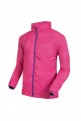 Strata куртка unisex Fuchsia (розовый) (M) - Strata куртка unisex Fuchsia (розовый) (M)