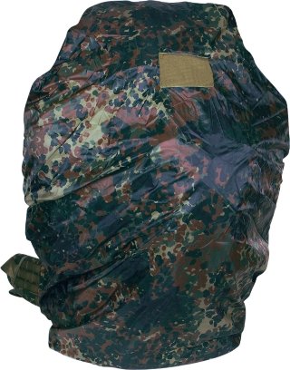 Накидка рюкзака TT RAINCOVER XL FT