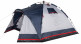 Палатка FHM Alcor 3 Синий, Серый - Палатка FHM Alcor 3 Синий, Серый