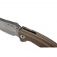 Нож Ruike P155-W песочный - Нож Ruike P155-W песочный