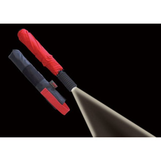 Зонт Light trek flashlite red (цвет - красный)