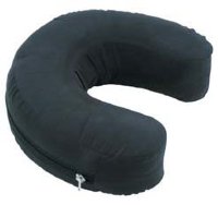 Подушка самонадувающаяся Neck Pillow (U)